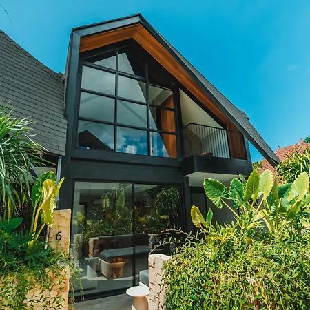 Masuka Loft Villas